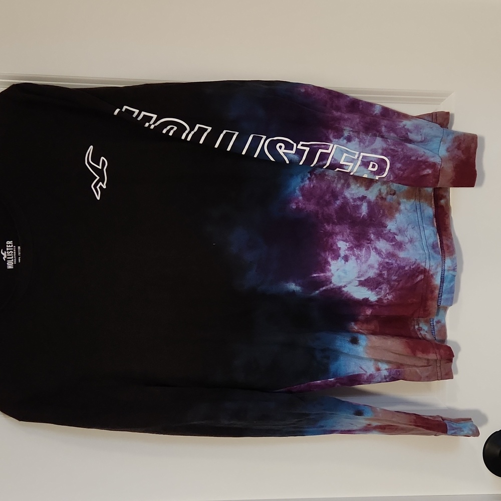 Hollister Long Sleeve Tshirt